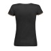 RAINBOW WOMEN - T-Shirt für Frauen mit kurzen Ärmeln - 3XL Geschäftsgeschenk