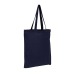 Sac en toile 100% recyclée AWAKE, Tote bag pubblicitario