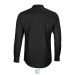 NEOBLU BART MEN, textile Sol's pubblicitario