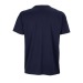 Tee-shirt homme 100% coton bio boxy, textile divers écologique, recyclé, durable ou bio publicitaire