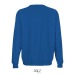 Sweat-shirt col rond molleton COLUMBIA cadeau d’entreprise