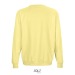 Sweat-shirt col rond molleton COLUMBIA, Pull publicitaire