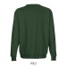 Sweat-shirt col rond molleton COLUMBIA cadeau d’entreprise