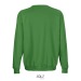 Sweat-shirt col rond molleton COLUMBIA, Pull publicitaire