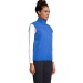 Falcon BW women, Bodywarmer ou veste sans manches publicitaire