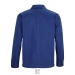 Veste en coton bio NEOBLU, textile Sol's publicitaire