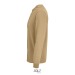 PIONEER LSL, textile Sol's reclame