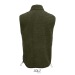 FURY BW, textile Sol's pubblicitario