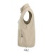 FURY BW, textile Sol's pubblicitario