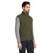 FURY BW, textile Sol's pubblicitario