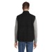 FURY BW, textile Sol's pubblicitario