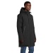 Parka chaude NEOBLU, Parka publicitaire