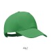 Casquette 5 pans SEOUL cadeau d’entreprise