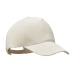 Casquette 5 pans SEOUL, textile Sol's publicitaire
