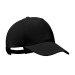 Casquette 5 pans SEOUL cadeau d’entreprise