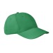 Casquette 6 pans APOLLO cadeau d’entreprise