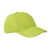 Casquette 6 pans APOLLO cadeau d’entreprise