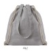 Sac à dos - Atlanta, Gym bag publicitaire