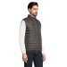 Doudoune sans manches, textile Sol's publicitaire