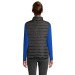 Doudoune sans manches femme, textile Sol's publicitaire