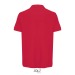 Polo manches courtes 210g/m² PACIFIC cadeau d’entreprise