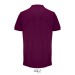 Polo manches courtes 210g/m² PACIFIC cadeau d’entreprise