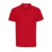 Polo sport 1er prix PITCHER, T-shirt de sport respirant reclame
