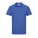 Polo sport 1er prix PITCHER, T-shirt de sport respirant reclame