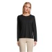 T-shirt manches longues MONARCH femme, T-shirt femme publicitaire