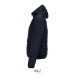 Veste à capuche homme STREAM regalo d'azienda