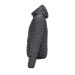 Veste à capuche homme STREAM, Sweat à capuche pubblicitario