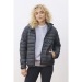 STREAM HOODED WOMEN regalo d'azienda