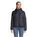 STREAM HOODED WOMEN regalo d'azienda