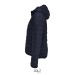 STREAM HOODED WOMEN regalo d'azienda
