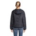 STREAM HOODED WOMEN regalo d'azienda