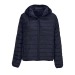 STREAM HOODED WOMEN regalo d'azienda
