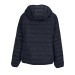 STREAM HOODED WOMEN regalo d'azienda