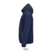 Parka softshell Falcon Padded homme regalo d'azienda