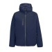 Parka softshell Falcon Padded homme regalo d'azienda