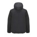 Parka softshell Falcon Padded homme, Parka pubblicitario