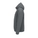 Parka softshell Falcon Padded homme regalo d'azienda