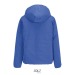 FALCON PADDED WOMEN, Parka publicitaire