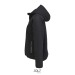 FALCON PADDED WOMEN, Parka publicitaire