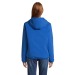 FALCON PADDED WOMEN, Parka publicitaire