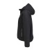 FALCON PADDED WOMEN, Parka publicitaire