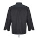 Veste de cuisine NEOBLU EUGENE, Vêtement de bureau, uniforme professionnel Neoblu pubblicitario