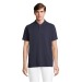 Polo manches courtes 170g PULSE, Polo manches courtes publicitaire