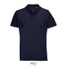 Polo manches courtes 170g PULSE, Polo manches courtes publicitaire
