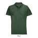 Polo manches courtes 170g PULSE, Polo manches courtes publicitaire