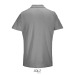Polo manches courtes 170g PULSE, Polo manches courtes publicitaire